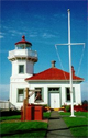 Mukilteo Lighthouse Park